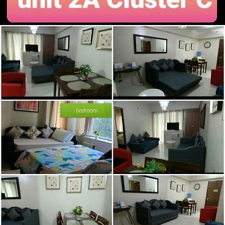 Condo Apartment Near Manila Airport Naia T3 Ngoại thất bức ảnh