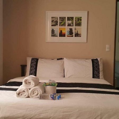 Condo Apartment Near Manila Airport Naia T3 Ngoại thất bức ảnh