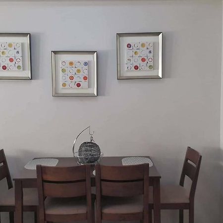 Condo Apartment Near Manila Airport Naia T3 Ngoại thất bức ảnh