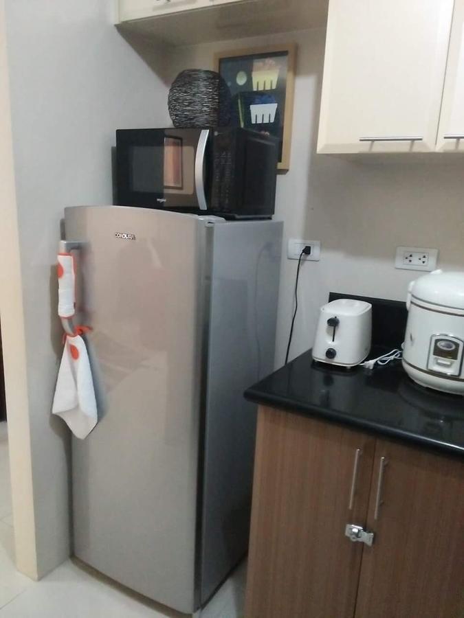 Condo Apartment Near Manila Airport Naia T3 Ngoại thất bức ảnh