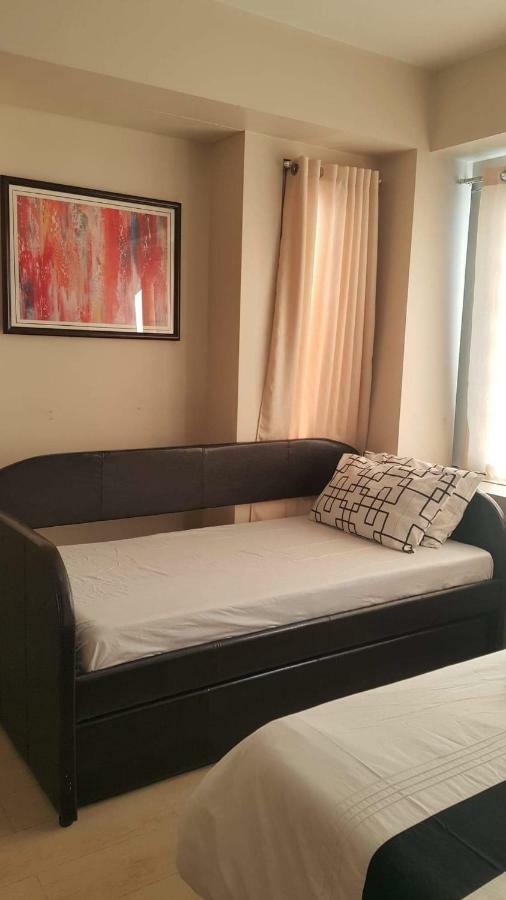 Condo Apartment Near Manila Airport Naia T3 Ngoại thất bức ảnh