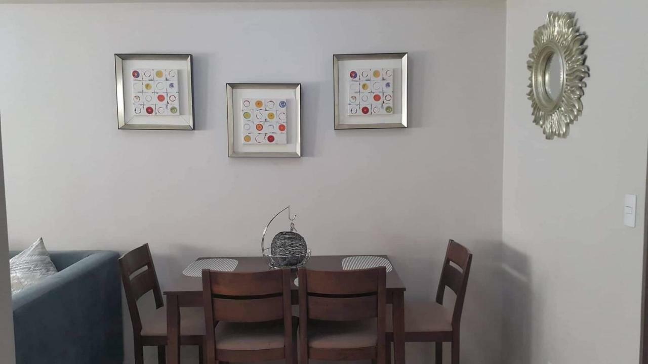Condo Apartment Near Manila Airport Naia T3 Ngoại thất bức ảnh