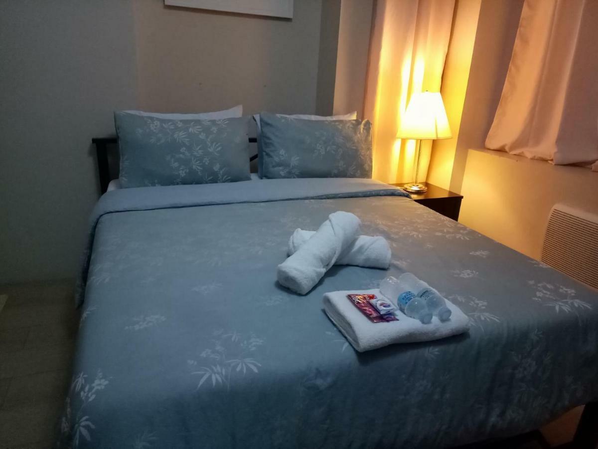 Condo Apartment Near Manila Airport Naia T3 Ngoại thất bức ảnh