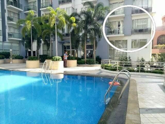 Condo Apartment Near Manila Airport Naia T3 Ngoại thất bức ảnh
