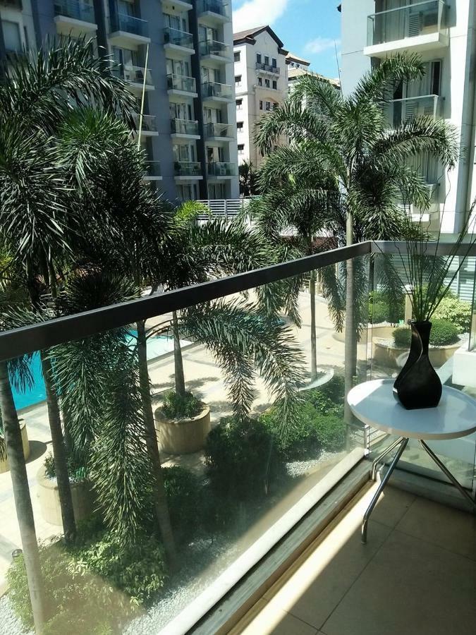 Condo Apartment Near Manila Airport Naia T3 Ngoại thất bức ảnh