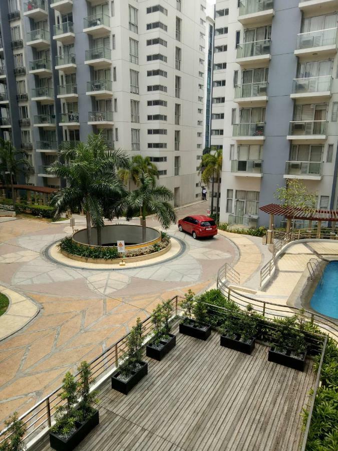 Condo Apartment Near Manila Airport Naia T3 Ngoại thất bức ảnh