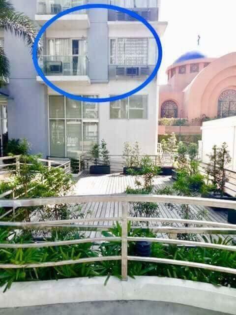 Condo Apartment Near Manila Airport Naia T3 Ngoại thất bức ảnh
