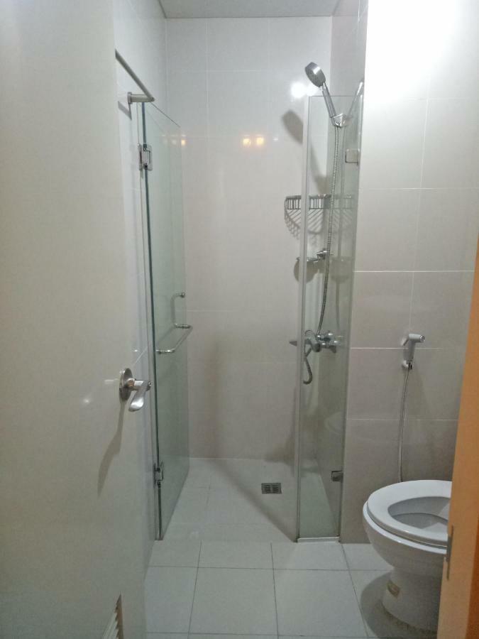 Condo Apartment Near Manila Airport Naia T3 Phòng bức ảnh