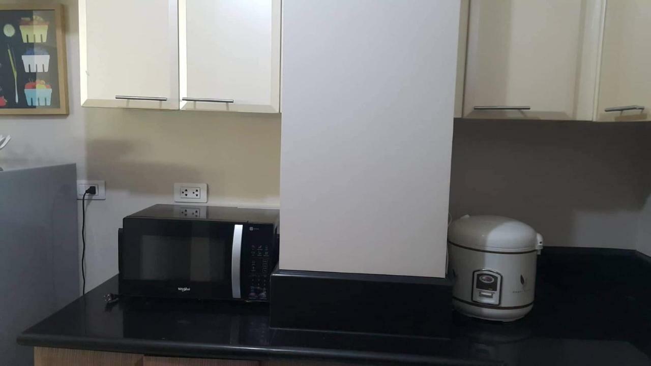 Condo Apartment Near Manila Airport Naia T3 Ngoại thất bức ảnh